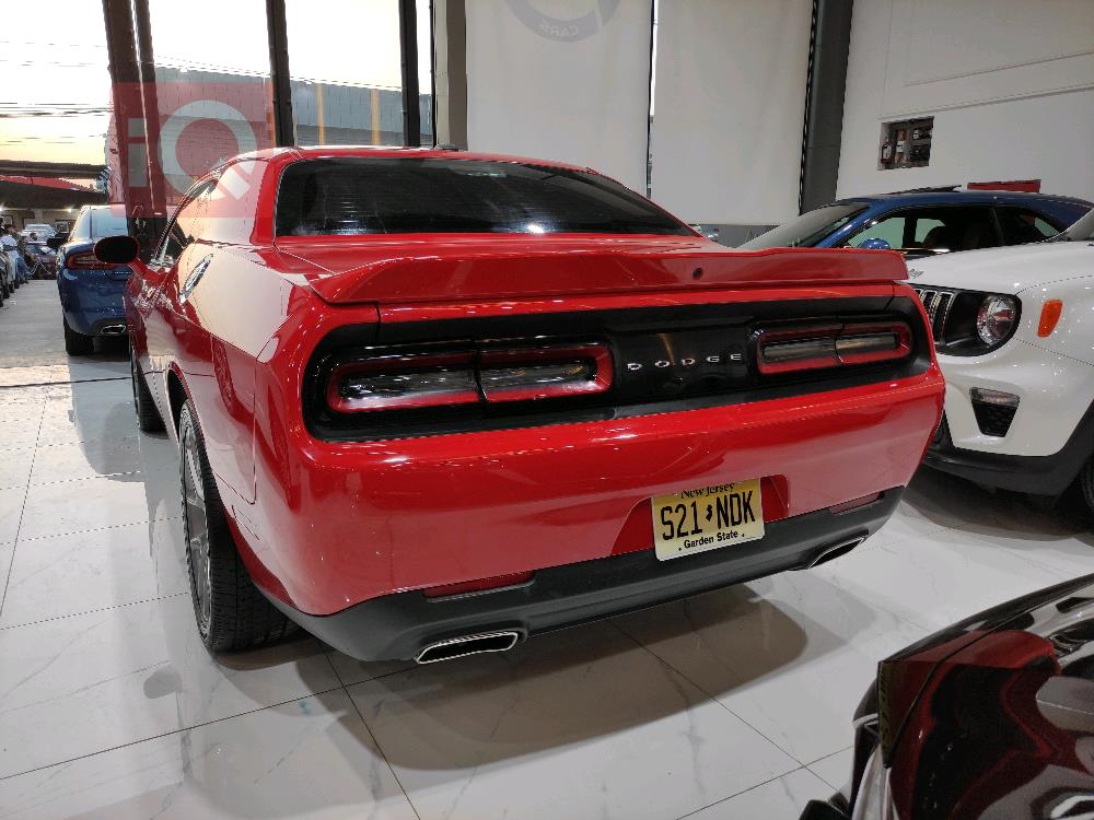 Dodge Charger